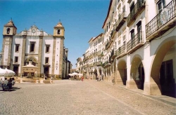 Lusitano Luxury and Culture Riding Break &pound;650 | 10
