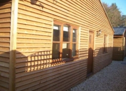  Log Cabin Riding Holiday 