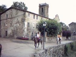 Short Break Riding in Barcelona &pound;545 | 6