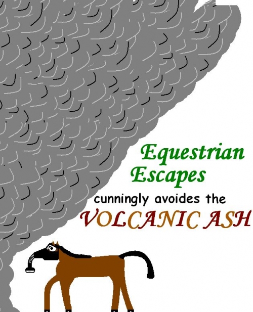 Volcano Aversion? | 6