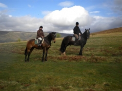 Brecon Beacons Spa & Ride | 10