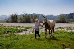 Riding Holiday Portugal  