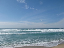 Portugal Beach