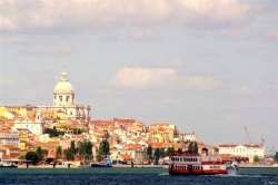Lisbon & vineyards of Ribatejo  | 13