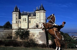 Horse Riding in Saumur | 6