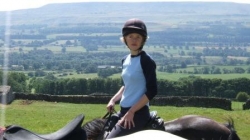 Pony Trekking in the Yorkshire Dales | 11