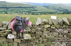Pony Trekking in the Yorkshire Dales | 11