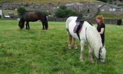 Pony Trekking in the Yorkshire Dales | 11