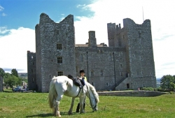 Pony Trekking in the Yorkshire Dales | 11