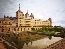 Horse riding experience, Madrid