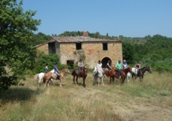 Flexible riding holiday in Tuscany | 12