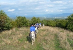 Flexible riding holiday in Tuscany | 12