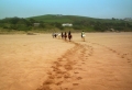Beach Riding Holiday North Devon