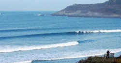 Beach Riding Holiday Devon | 9