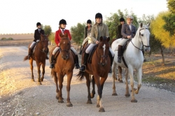 Riding Holiday for Teenagers | 6