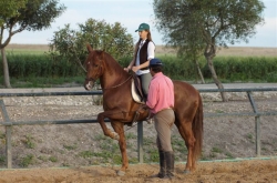 Riding Holiday for Teenagers | 6