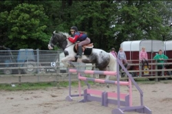 Riding Break in North Wales  | 11