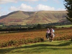 1 week trail ride Brecon | 6