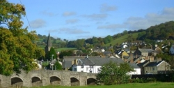 1 week trail ride Brecon | 6