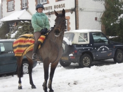 Short Break in Surrey | 8