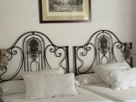 Luxury Riding Holiday Jerez