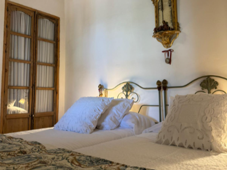 Luxury Riding Holiday Jerez