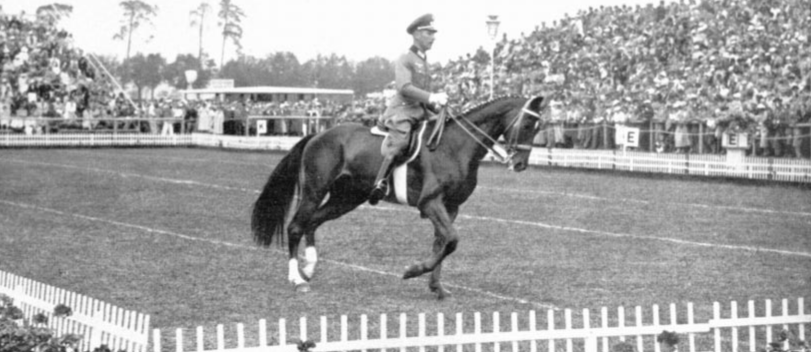 Equestrian Escapes Provide The History Of Eventing