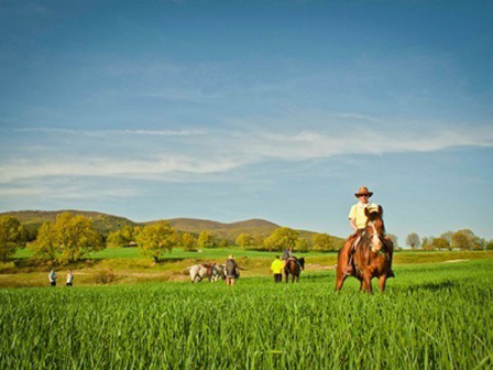 Spa & Ride - Thracian Valley