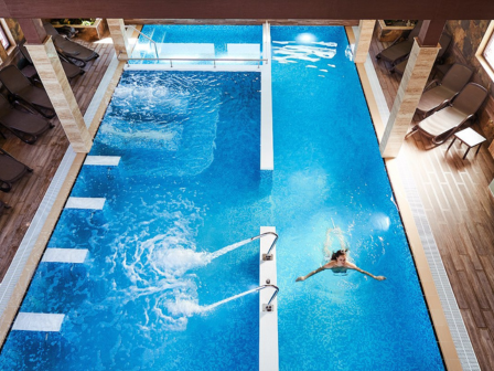 Wellness Escape Trail Bulgaria