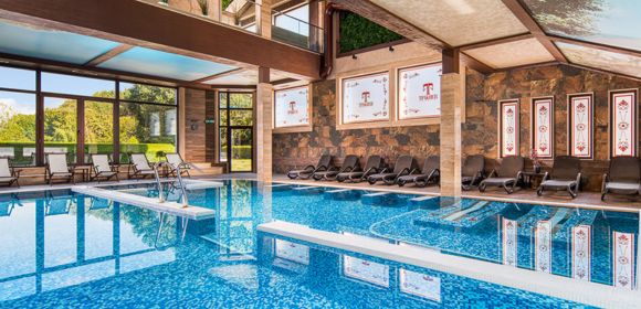 Wellness Escape Trail Bulgaria