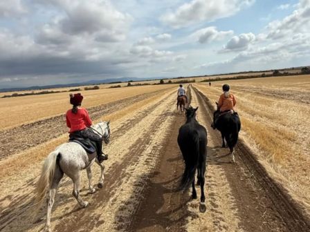 Wellness Escape Trail Bulgaria