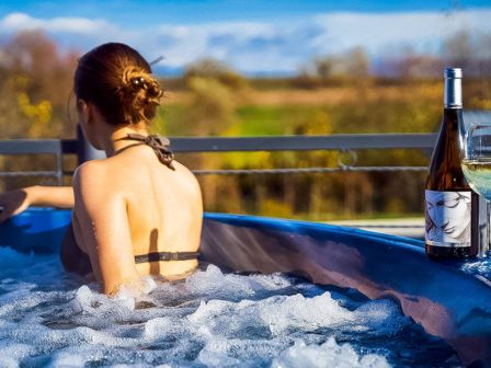 Wellness Escape Trail Bulgaria