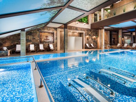 Wellness Escape Trail Bulgaria