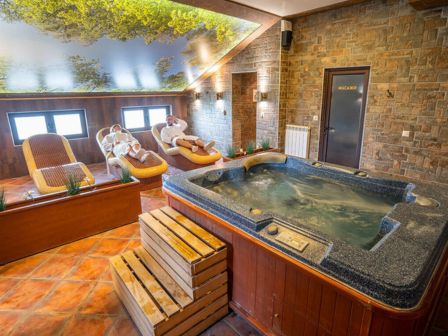 Wellness Escape Trail Bulgaria