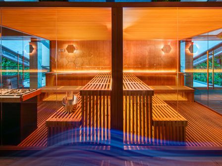 Wellness Escape Trail Bulgaria