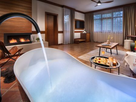 Wellness Escape Trail Bulgaria