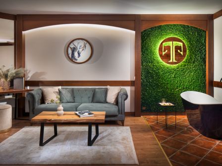 Wellness Escape Trail Bulgaria