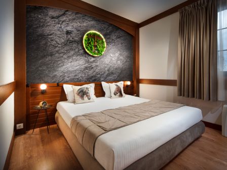 Wellness Escape Trail Bulgaria