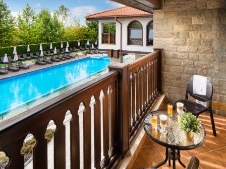 Wellness Escape Trail Bulgaria