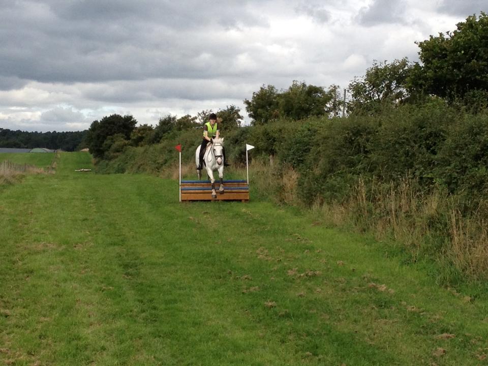 Delamere Forest - Bring Own Horse