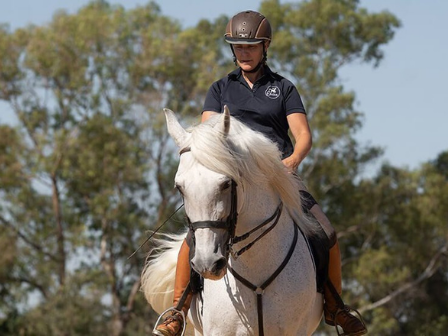 Seville & Doñana Ride  