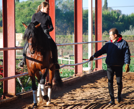 Rafael Soto Clinic 