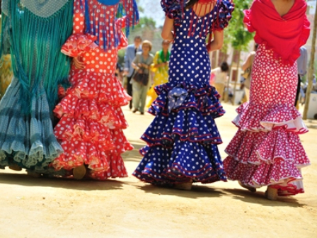 Jerez Feria and Horse Fair 