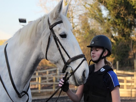 West Sussex Riding Holiday