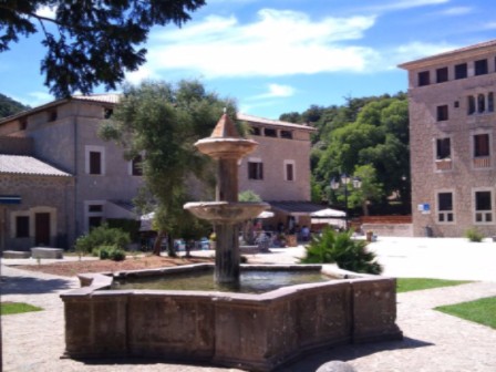 Mallorcan Monastery Trail 