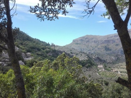 Mallorcan Monastery Trail 