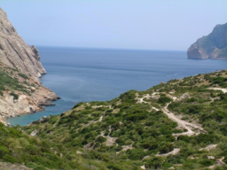 Mallorcan Monastery Trail 