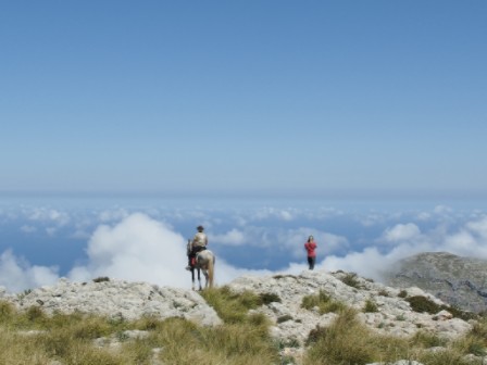 Mallorcan Monastery Trail 