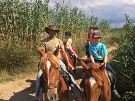 Luxury Riding In Mallorca