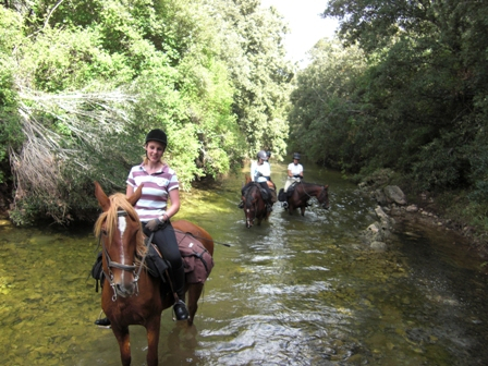 Ride In Mallorca 